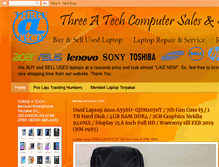 Tablet Preview