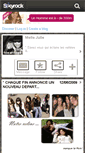 Mobile Preview