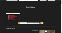 Desktop Preview