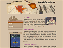 Tablet Preview