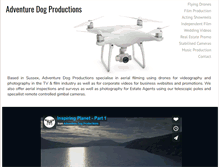 Tablet Preview