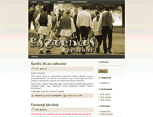 Tablet Preview