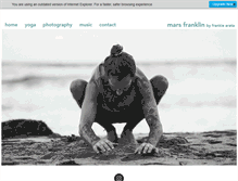 Tablet Preview