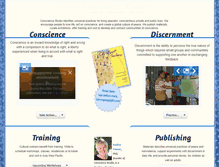 Tablet Preview