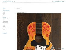 Tablet Preview