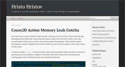 Desktop Preview