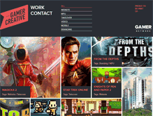 Tablet Preview
