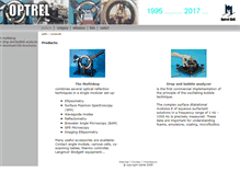 Tablet Preview