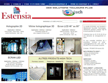 Tablet Preview