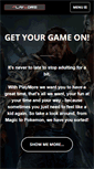 Mobile Preview