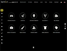 Tablet Preview