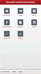 Mobile Preview