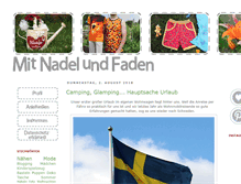 Tablet Preview