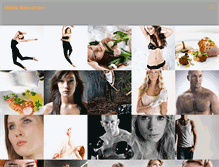 Tablet Preview