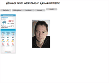 Tablet Preview