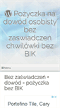 Mobile Preview