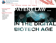 Tablet Preview