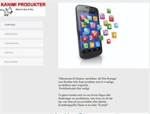 Tablet Preview
