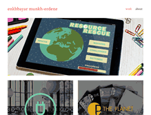 Tablet Preview