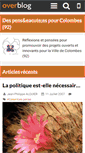 Mobile Preview