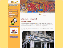 Tablet Preview