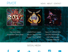 Tablet Preview