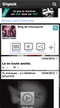 Mobile Preview