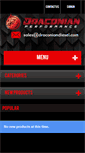 Mobile Preview