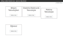 Tablet Preview
