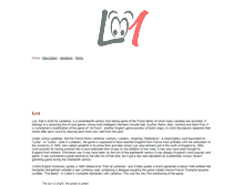 Tablet Preview