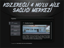 Tablet Preview