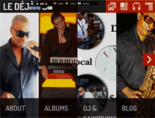 Tablet Preview