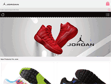 Tablet Preview