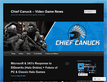 Tablet Preview