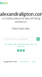 Mobile Preview
