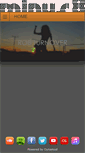 Mobile Preview