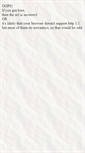 Mobile Preview