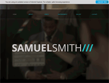Tablet Preview
