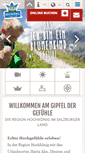 Mobile Preview