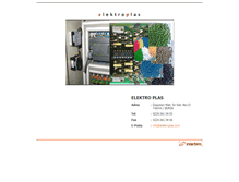 Tablet Preview