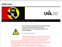 Tablet Preview