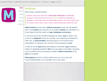 Tablet Preview