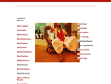 Tablet Preview
