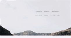 Desktop Preview