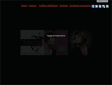 Tablet Preview