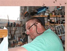 Tablet Preview