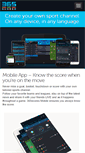 Mobile Preview