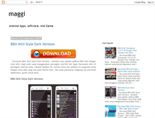Tablet Preview