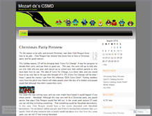 Tablet Preview