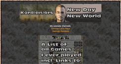 Desktop Preview